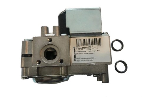 Potterton suprima 30he - 30he, 40he