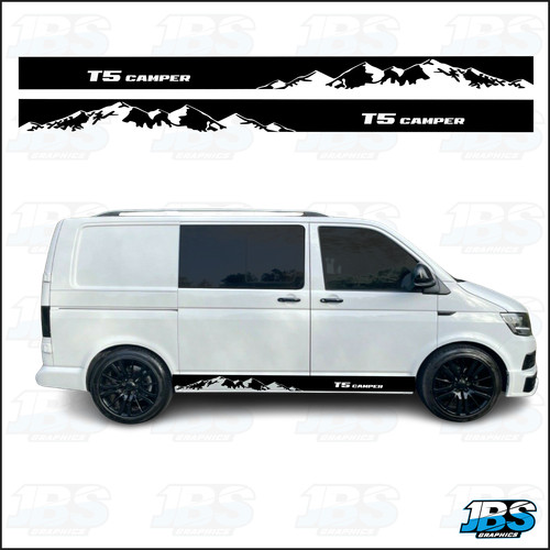 Fits transporter swb - fits, vw