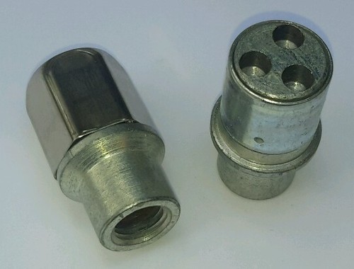 Wolfrace slot mag - wolfrace, wheels