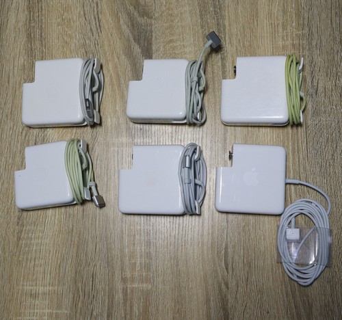 Genuine apple magsafe power - apple,