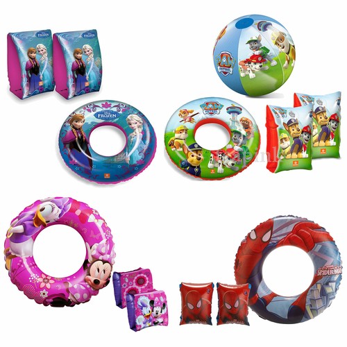 Swimming armbands swim rings - armbands,