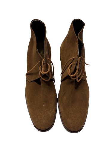 Vintage crockett jones - crockett, &