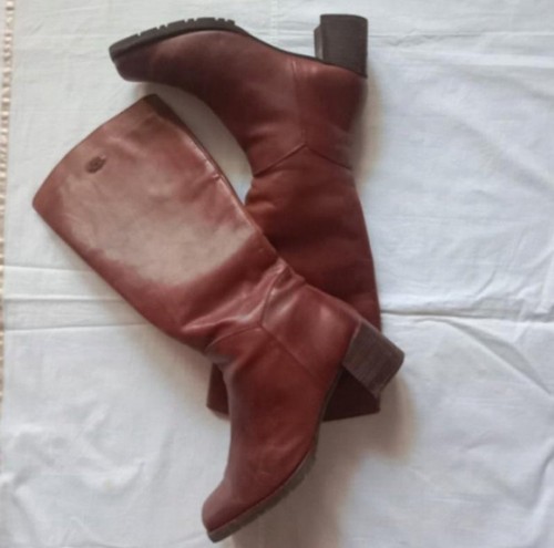 Women pikolinos boots - boots, brown