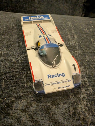 Scalextic porsche mans 24 - scalextic,