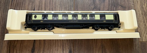 Hornby r4165 pullman - hornby,