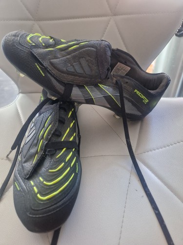 Used adidas predator elite - used,