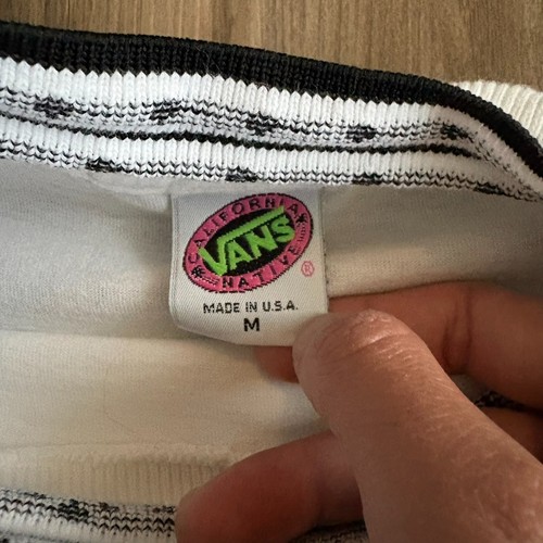 Vintage vans california - vans,