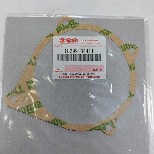 Suzuki genuine part - part, lt50