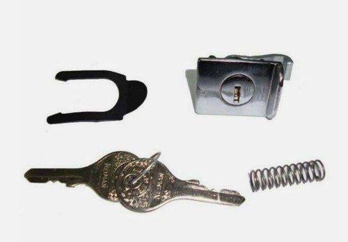 For lock vespa side panel - for,
