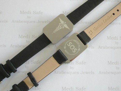 Genuine medi safe - medi-safe, ladies