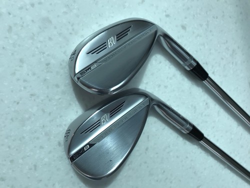 Titliest vokey sm8 wedge - sm8, set