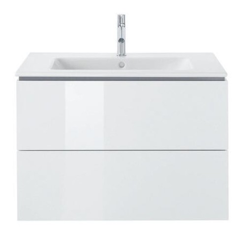 Duravit cube vanity unit - duravit,