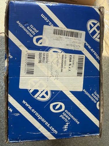 Audi egr cooler module valeo - audi,
