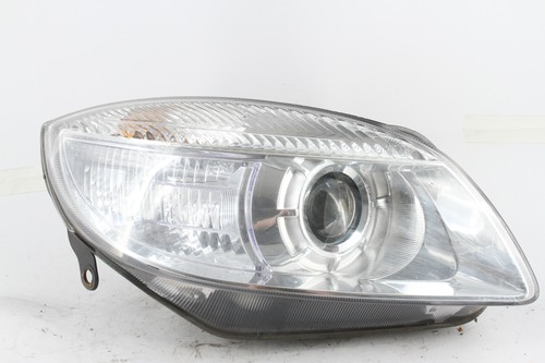 Skoda fabia 2007 2010 - skoda, 2007-2010