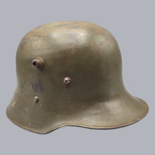 Antique german 1916 steel - antique,