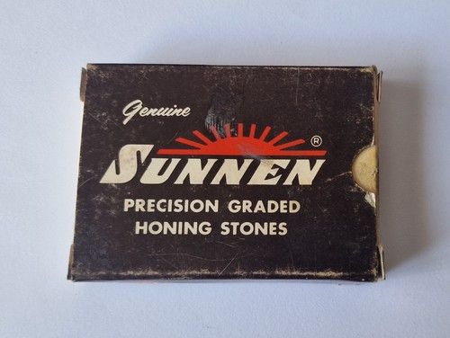 Sunnen honing stones l10 - stones, 1