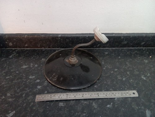 Vintage industrial black - ,