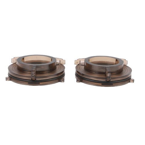 2pcs plastic nab hub - 2pcs,