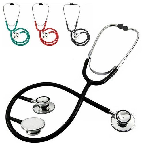 Stethoscope dual head pro - head,