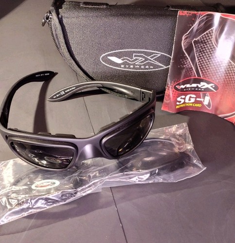 Wiley z87 sg 1 - z87-2, sg-1