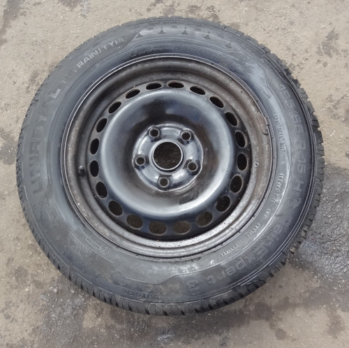 Volkswagen passat wheel - volkswagen, &