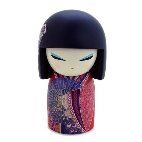Kimmidoll japanese kokeshi - kimmidoll,