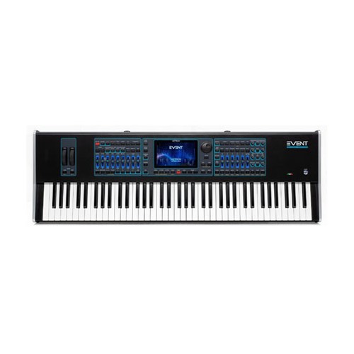 Ketron event 76 arranger - ketron,