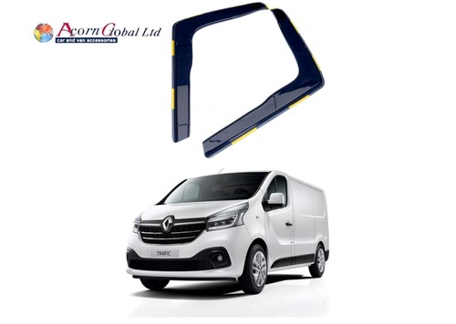 For renault trafic mk3 - for,