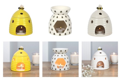 New beautiful yellow - new, white