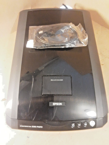Epson perfection 3490 photo - perfection,