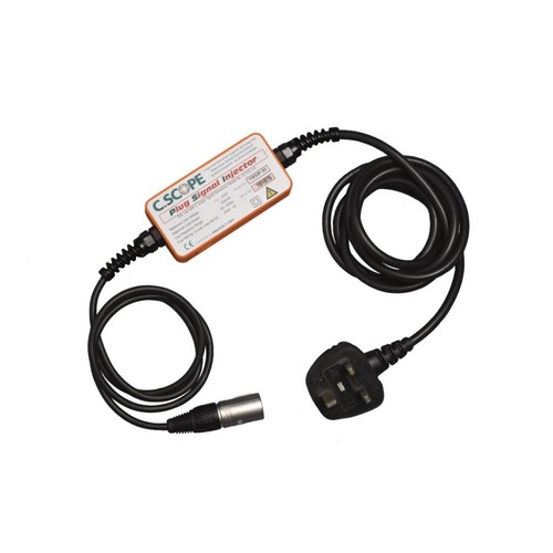 Scope signal injector uk - c.scope,