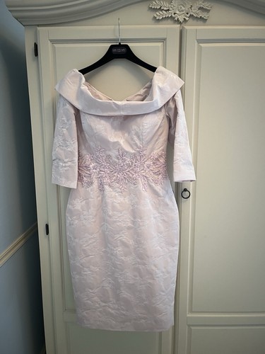 Ian stuart mother - ian, bride