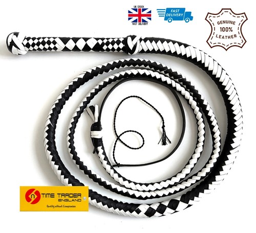 12 feet whip genuine - 8,