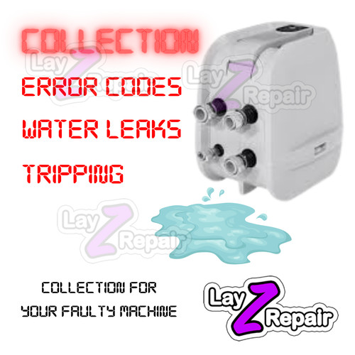 Lay spa repair service - repair,