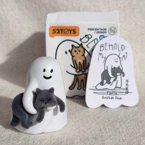 Behold cat confirmed - my,