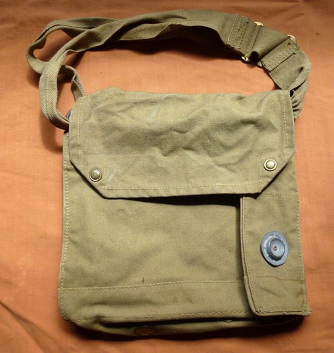 Ww2 1942 british army mask - british, g/mask