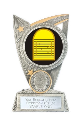 Shove penny award - ha’penny,