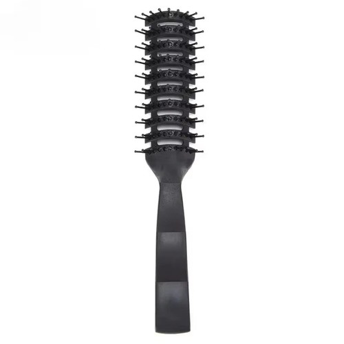 Men hair brush hairdressing - brush,