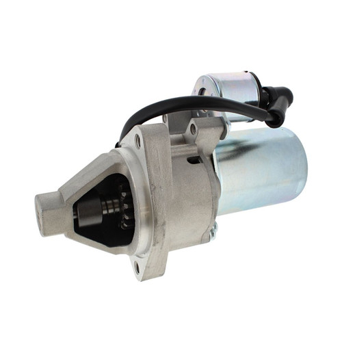 Electric starter motor for - motor,