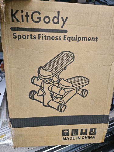 New kitgody mini stepper - in,