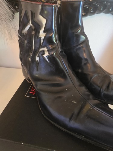 Jeffery west strike - west, mens
