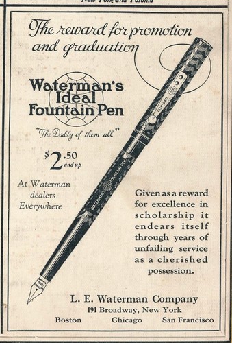 Magazine 1923 - magazine,