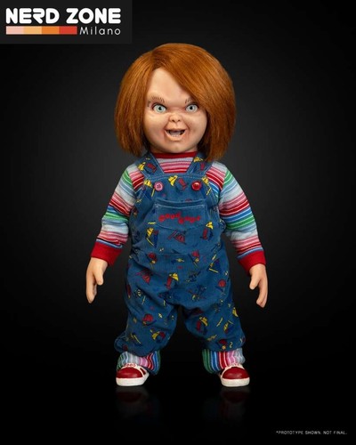 Preorder july 2026 neca chucky - preorder,