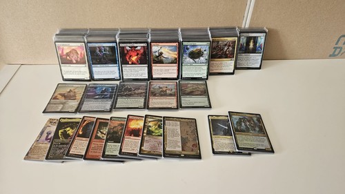 Magic the gathering - magic:,