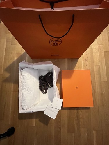 Hermes box 1313 - 1313, bag