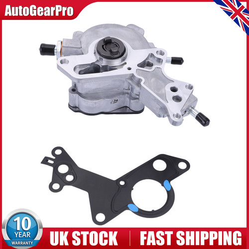 Ports vacuum pump - ports,