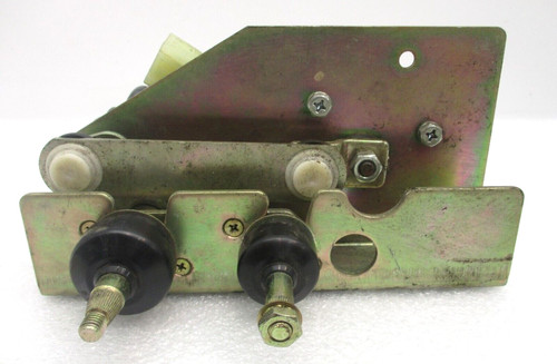 82016930 wiper motor front - motor,
