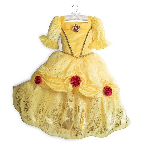 Disney store princess belle - disney,