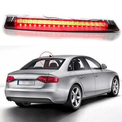 Rear high level - rear,