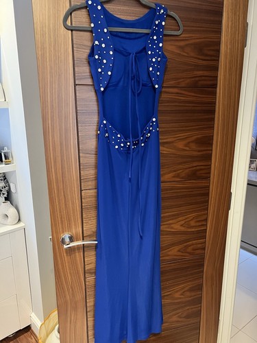 Royal blue pia - royal,
